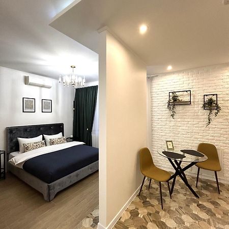 Modern Apartment, 100M To Opera Lviv Extérieur photo