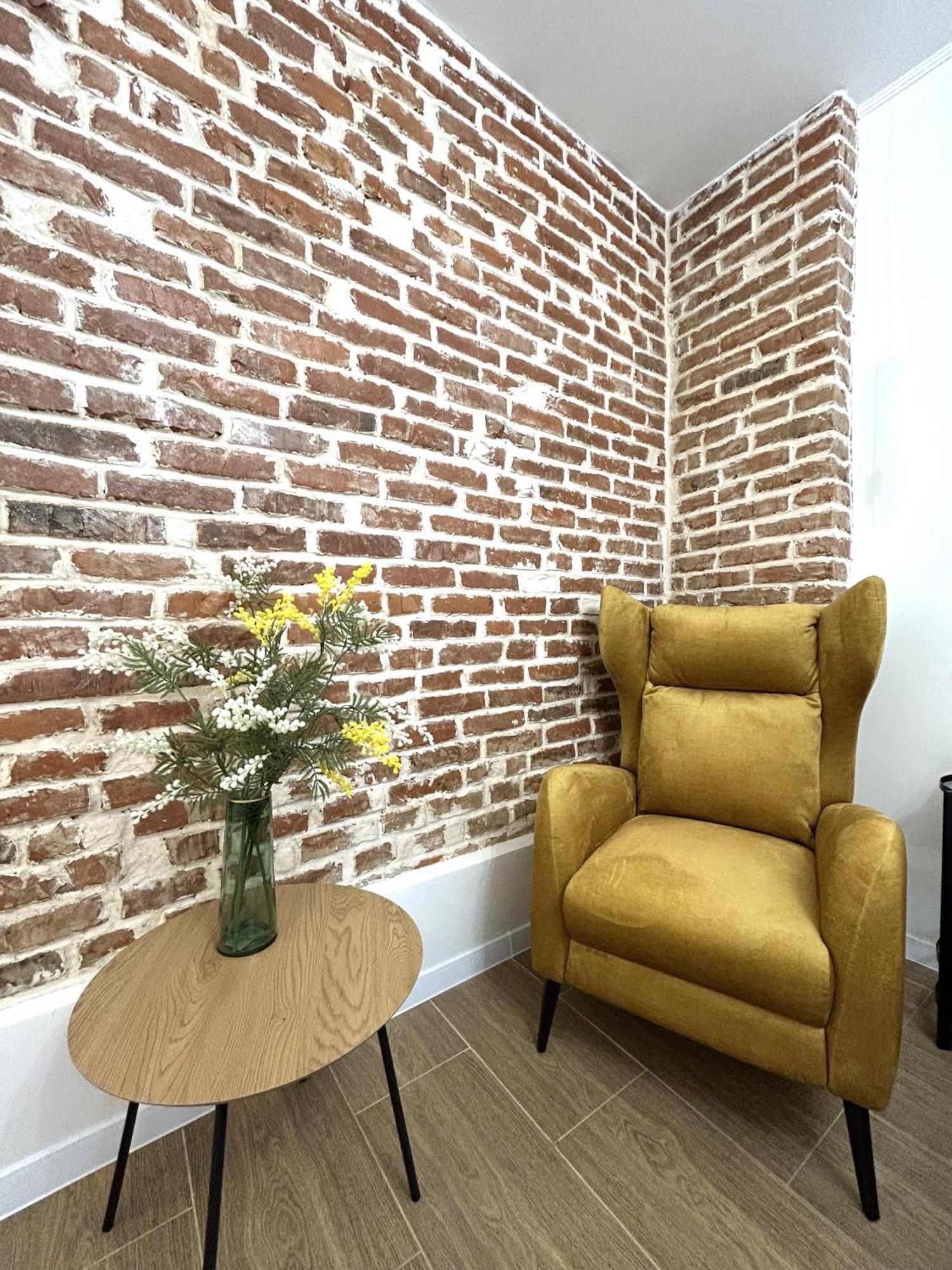 Modern Apartment, 100M To Opera Lviv Extérieur photo